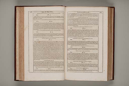 La grande conference des ordonnances, et edits royaux / par M. Pierre Guenois ... Et en cette derniere edition ... t. 2.