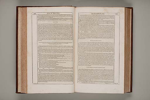 La grande conference des ordonnances, et edits royaux / par M. Pierre Guenois ... Et en cette derniere edition ... t. 2.
