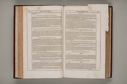 La grande conference des ordonnances, et edits royaux / par M. Pierre Guenois ... Et en cette derniere edition ... t. 2.