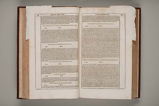 La grande conference des ordonnances, et edits royaux / par M. Pierre Guenois ... Et en cette derniere edition ... t. 2.