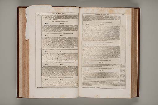 La grande conference des ordonnances, et edits royaux / par M. Pierre Guenois ... Et en cette derniere edition ... t. 2.