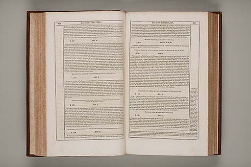 La grande conference des ordonnances, et edits royaux / par M. Pierre Guenois ... Et en cette derniere edition ... t. 2.