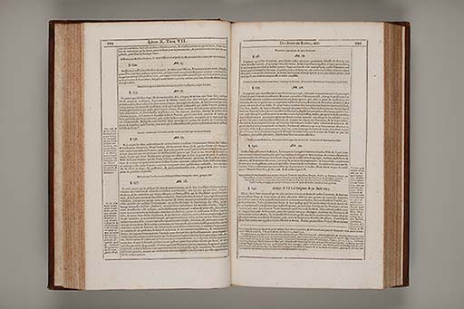 La grande conference des ordonnances, et edits royaux / par M. Pierre Guenois ... Et en cette derniere edition ... t. 2.