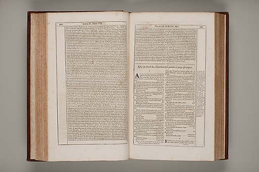 La grande conference des ordonnances, et edits royaux / par M. Pierre Guenois ... Et en cette derniere edition ... t. 2.