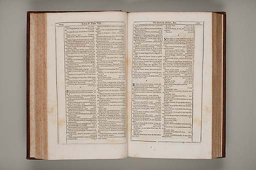 La grande conference des ordonnances, et edits royaux / par M. Pierre Guenois ... Et en cette derniere edition ... t. 2.