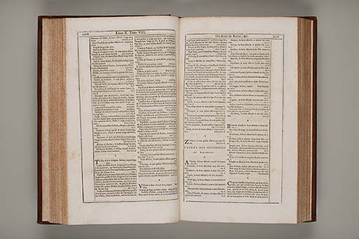 La grande conference des ordonnances, et edits royaux / par M. Pierre Guenois ... Et en cette derniere edition ... t. 2.