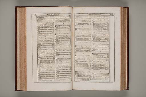 La grande conference des ordonnances, et edits royaux / par M. Pierre Guenois ... Et en cette derniere edition ... t. 2.