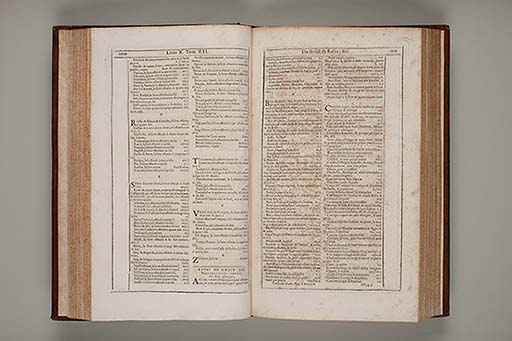 La grande conference des ordonnances, et edits royaux / par M. Pierre Guenois ... Et en cette derniere edition ... t. 2.