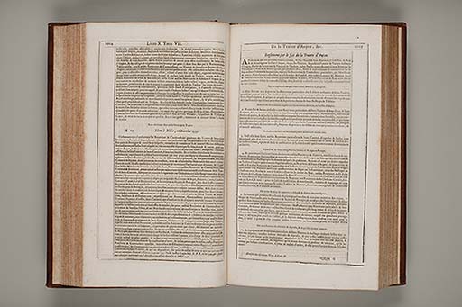 La grande conference des ordonnances, et edits royaux / par M. Pierre Guenois ... Et en cette derniere edition ... t. 2.