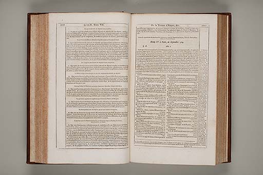 La grande conference des ordonnances, et edits royaux / par M. Pierre Guenois ... Et en cette derniere edition ... t. 2.