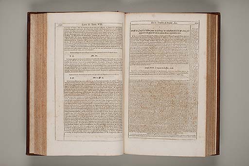 La grande conference des ordonnances, et edits royaux / par M. Pierre Guenois ... Et en cette derniere edition ... t. 2.