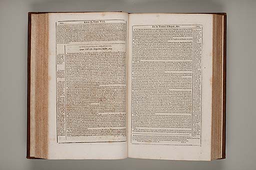 La grande conference des ordonnances, et edits royaux / par M. Pierre Guenois ... Et en cette derniere edition ... t. 2.