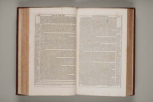 La grande conference des ordonnances, et edits royaux / par M. Pierre Guenois ... Et en cette derniere edition ... t. 2.