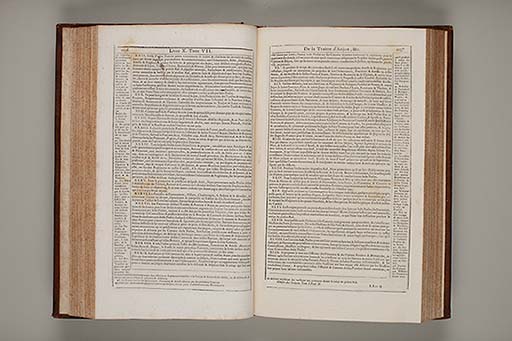 La grande conference des ordonnances, et edits royaux / par M. Pierre Guenois ... Et en cette derniere edition ... t. 2.