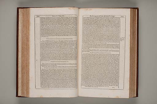 La grande conference des ordonnances, et edits royaux / par M. Pierre Guenois ... Et en cette derniere edition ... t. 2.