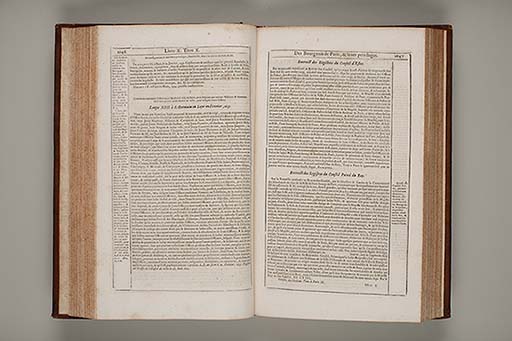 La grande conference des ordonnances, et edits royaux / par M. Pierre Guenois ... Et en cette derniere edition ... t. 2.