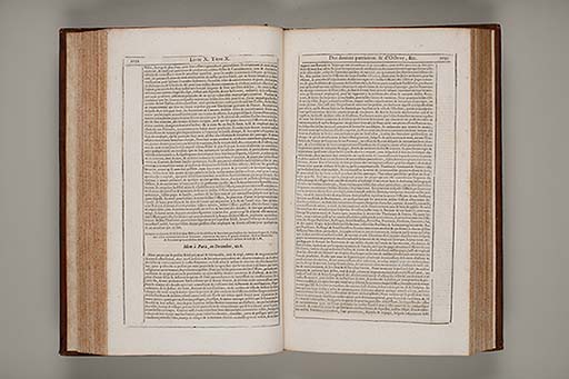 La grande conference des ordonnances, et edits royaux / par M. Pierre Guenois ... Et en cette derniere edition ... t. 2.