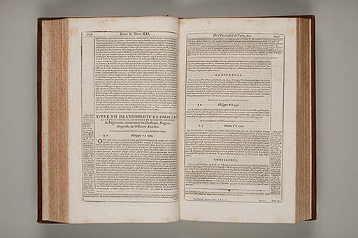 La grande conference des ordonnances, et edits royaux / par M. Pierre Guenois ... Et en cette derniere edition ... t. 2.