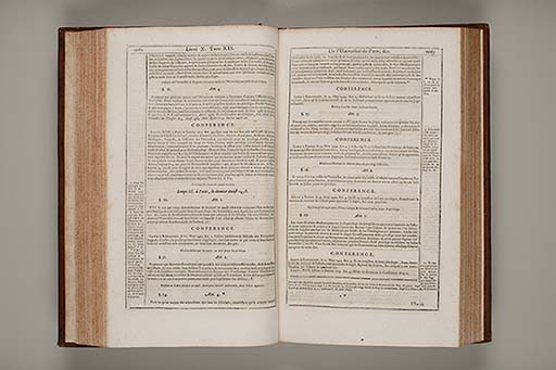 La grande conference des ordonnances, et edits royaux / par M. Pierre Guenois ... Et en cette derniere edition ... t. 2.