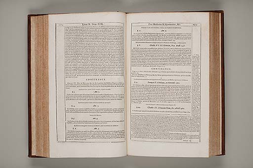La grande conference des ordonnances, et edits royaux / par M. Pierre Guenois ... Et en cette derniere edition ... t. 2.