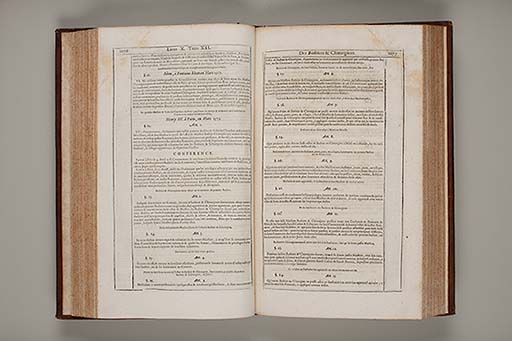 La grande conference des ordonnances, et edits royaux / par M. Pierre Guenois ... Et en cette derniere edition ... t. 2.