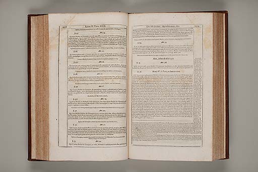 La grande conference des ordonnances, et edits royaux / par M. Pierre Guenois ... Et en cette derniere edition ... t. 2.