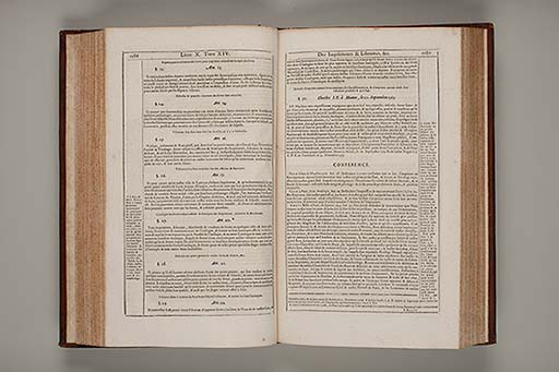La grande conference des ordonnances, et edits royaux / par M. Pierre Guenois ... Et en cette derniere edition ... t. 2.