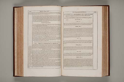 La grande conference des ordonnances, et edits royaux / par M. Pierre Guenois ... Et en cette derniere edition ... t. 2.
