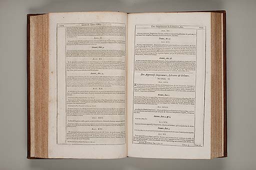La grande conference des ordonnances, et edits royaux / par M. Pierre Guenois ... Et en cette derniere edition ... t. 2.