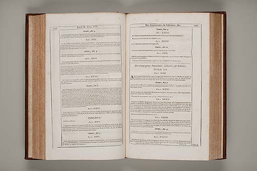 La grande conference des ordonnances, et edits royaux / par M. Pierre Guenois ... Et en cette derniere edition ... t. 2.