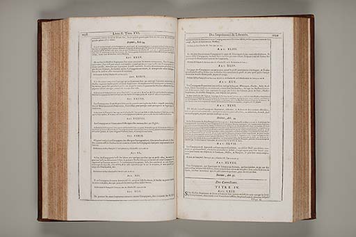 La grande conference des ordonnances, et edits royaux / par M. Pierre Guenois ... Et en cette derniere edition ... t. 2.
