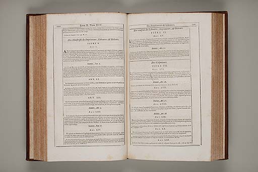 La grande conference des ordonnances, et edits royaux / par M. Pierre Guenois ... Et en cette derniere edition ... t. 2.