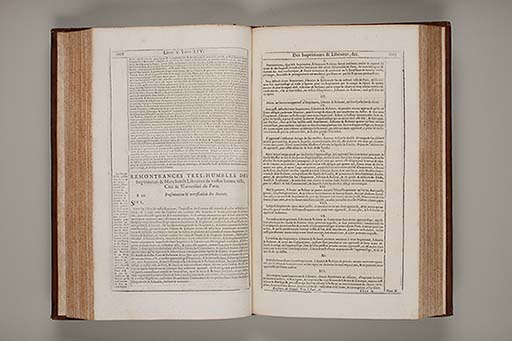 La grande conference des ordonnances, et edits royaux / par M. Pierre Guenois ... Et en cette derniere edition ... t. 2.