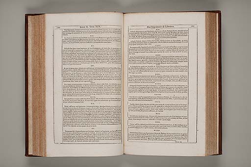 La grande conference des ordonnances, et edits royaux / par M. Pierre Guenois ... Et en cette derniere edition ... t. 2.