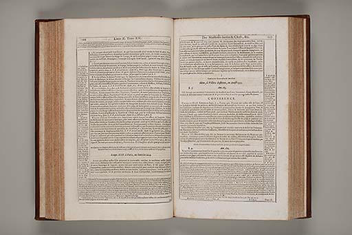 La grande conference des ordonnances, et edits royaux / par M. Pierre Guenois ... Et en cette derniere edition ... t. 2.