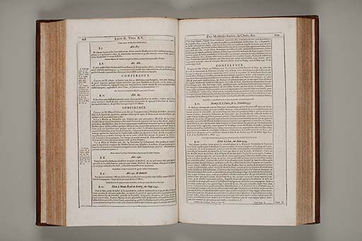 La grande conference des ordonnances, et edits royaux / par M. Pierre Guenois ... Et en cette derniere edition ... t. 2.
