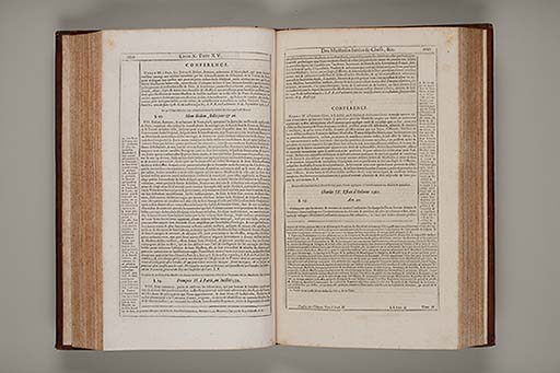 La grande conference des ordonnances, et edits royaux / par M. Pierre Guenois ... Et en cette derniere edition ... t. 2.
