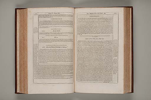 La grande conference des ordonnances, et edits royaux / par M. Pierre Guenois ... Et en cette derniere edition ... t. 2.