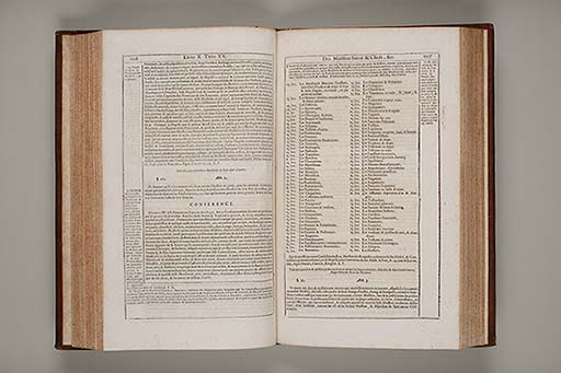 La grande conference des ordonnances, et edits royaux / par M. Pierre Guenois ... Et en cette derniere edition ... t. 2.