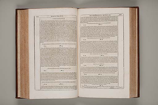La grande conference des ordonnances, et edits royaux / par M. Pierre Guenois ... Et en cette derniere edition ... t. 2.