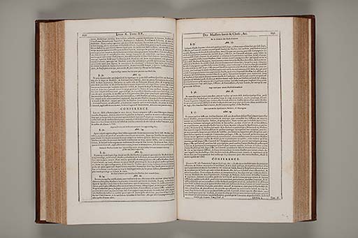 La grande conference des ordonnances, et edits royaux / par M. Pierre Guenois ... Et en cette derniere edition ... t. 2.