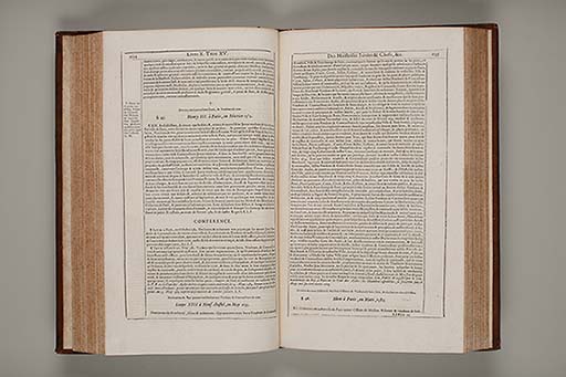 La grande conference des ordonnances, et edits royaux / par M. Pierre Guenois ... Et en cette derniere edition ... t. 2.