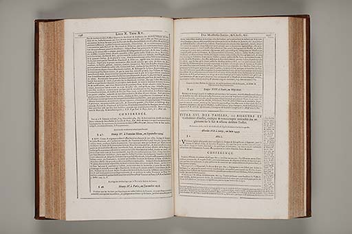 La grande conference des ordonnances, et edits royaux / par M. Pierre Guenois ... Et en cette derniere edition ... t. 2.