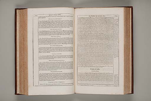 La grande conference des ordonnances, et edits royaux / par M. Pierre Guenois ... Et en cette derniere edition ... t. 2.