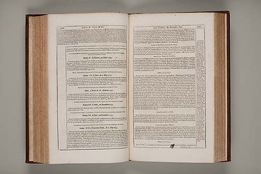La grande conference des ordonnances, et edits royaux / par M. Pierre Guenois ... Et en cette derniere edition ... t. 2.