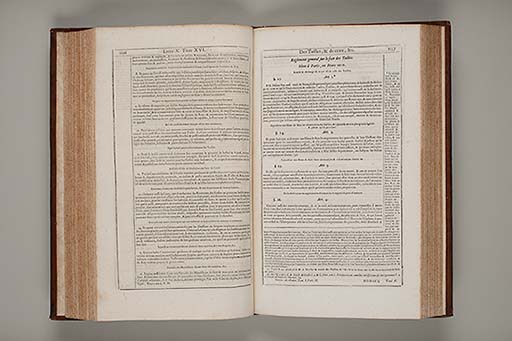 La grande conference des ordonnances, et edits royaux / par M. Pierre Guenois ... Et en cette derniere edition ... t. 2.