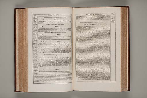 La grande conference des ordonnances, et edits royaux / par M. Pierre Guenois ... Et en cette derniere edition ... t. 2.