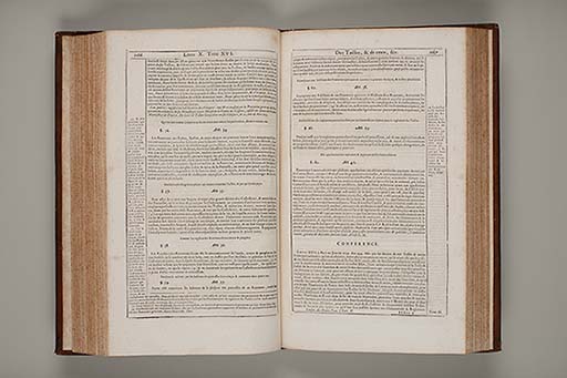 La grande conference des ordonnances, et edits royaux / par M. Pierre Guenois ... Et en cette derniere edition ... t. 2.