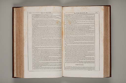 La grande conference des ordonnances, et edits royaux / par M. Pierre Guenois ... Et en cette derniere edition ... t. 2.