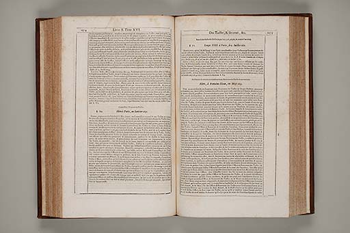 La grande conference des ordonnances, et edits royaux / par M. Pierre Guenois ... Et en cette derniere edition ... t. 2.